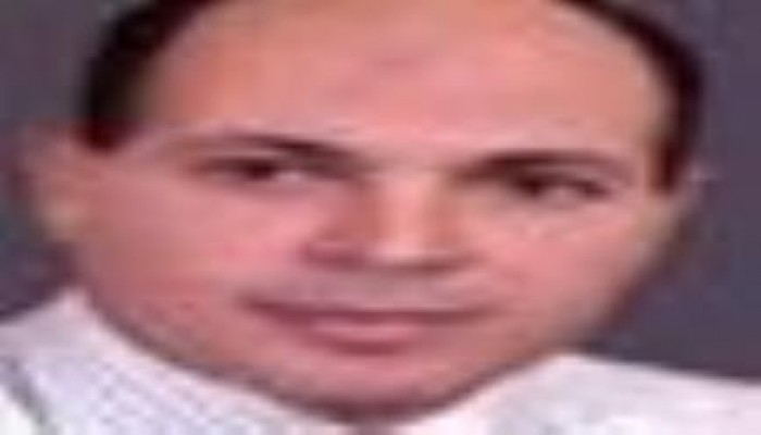 محمد الحليسي يكتب : الأمن  القومي