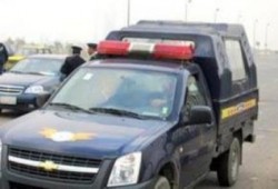 أمن الغربية الخائن يفشل في ضبط حرامي سرق زوجة مدير نيابة