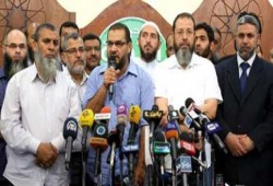 الأمور المستعجلة تقضي بعدم الاختصاص في حظر أنشطة التحالف الوطني