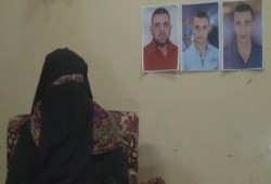 نيابة الانقلاب تقرر حبس معتقلة المحلة 15 يوما