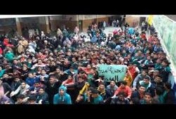 تعليم الانقلاب تقرر رسوب طلاب مدارس "المدينة" بالإسكندرية