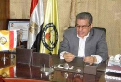 رئيس جامعة بني سويف يساير الانقلاب ويرفض تعيين عميد منتخب