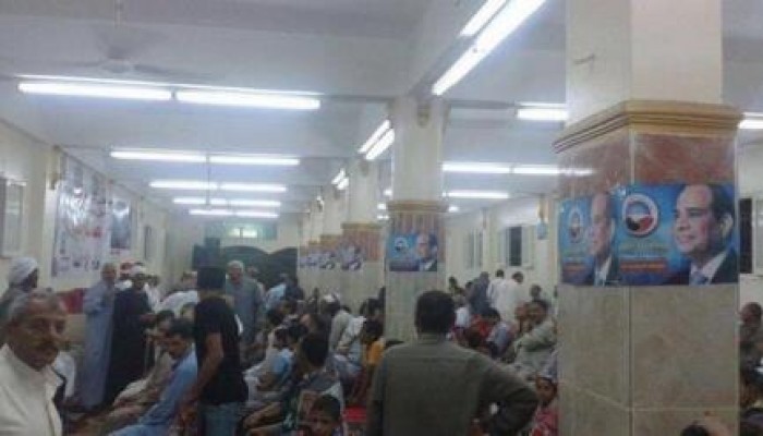 صورة وتعليق من إنجازات حزب الزور