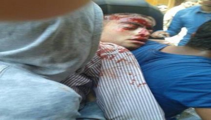 ارتقاء 2 شهداء في المطرية والفيوم برصاص خنازير الداخلية والبلطجية