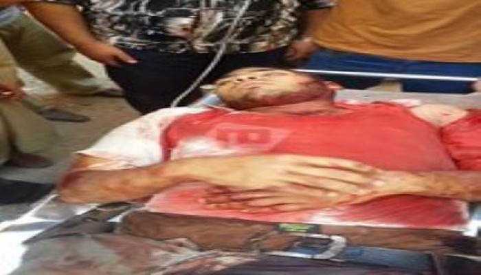 ارتقاء الشهيد الثالث اليوم والثاني بالفيوم برصاص خنازير السيسي