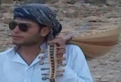 جيش الانقلاب يقتل شاب من بئرالعبد ويصيب والدته اصابات خطيرة بسيناء