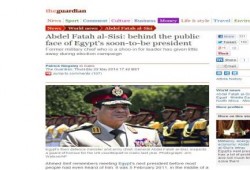 الغارديان: وجه آخر للسيسي لا يعرفه المصريون