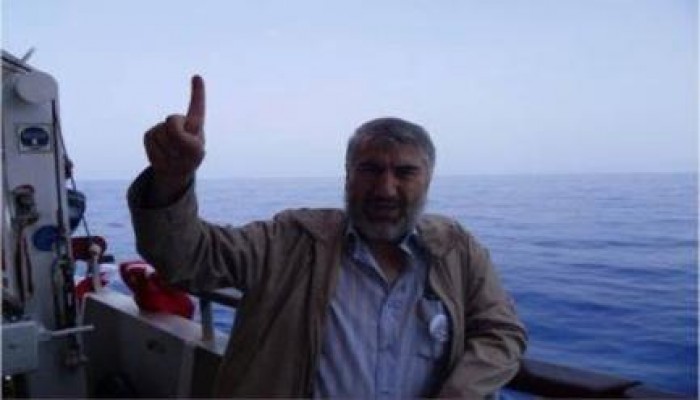 بعد مكوثه في العناية المركزة لأربعة أعوام .. استشهاد تركي متأثراً بجراحه في جريمة "مرمرة"