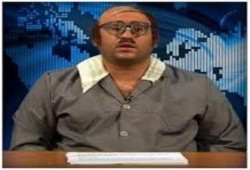 بالفيديو ابو حفيظة يسأل العر.. عن البرنامج