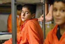 استمرارا لمسلسل الانتهاكات ...الانقلاب يعتقل 10 أطفال بدمياط