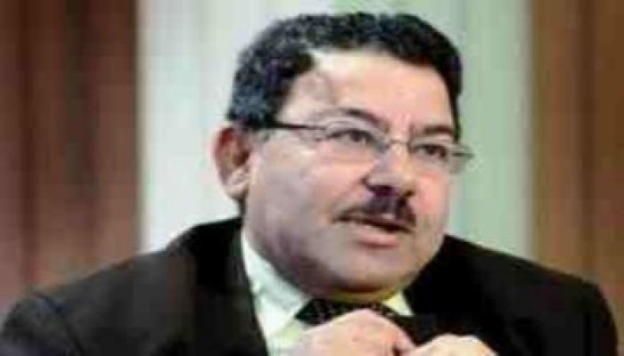 عبدالفتاح: بيان القاهرة يهدف لإخراج مصر من المأزق