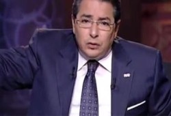 سعد: يحرض على المستشفى التي نقل إليها شهيدي الفيوم أمس بعد علمه بإنتمائهما للإخوان (فيديو)