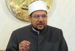 وزير أوقاف الانقلاب يصدر قرارا بمنع البعثات الدعوية من التوجه للقرى النائية