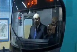 بعد أقل من شهر على افتتاح الطرطور له: تقرير رسمي يعترف بوجود 1014 شرخ بالخط الثالث للمترو