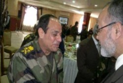 مستشار طب نفسي: السيسي سايكوباتي بلا ضمير ولا أخلاق يكذب ويخون ويخدع ويسرق ويمثل ويتحايل