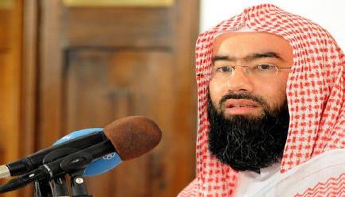 فيديو .. الداعية الكويتي الكبير نبيل العوضي يدعو لمقاطعة رئاسة الدم