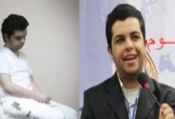 محامي الشامي يتقدم بتظلم جديد للإفراج عنه