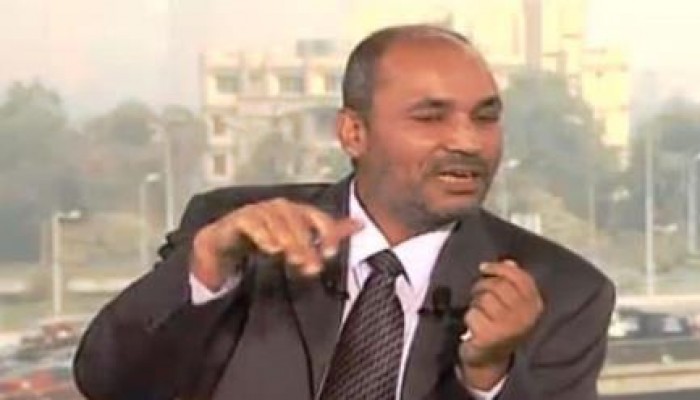 رسالة توبة من القاضي الذي أحال "قضاة من أجل مصر" للصلاحية