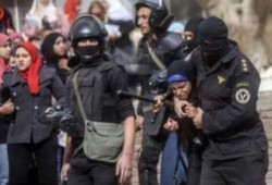 ويكي ثورة: حصر 41 ألفا من المقبوض عليهم والملاحقين قضائيا