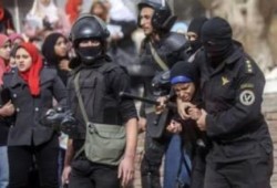 ويكي ثورة: حصر 41 ألفا من المقبوض عليهم والملاحقين قضائيا