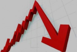 البورصة المصرية تخسر 2.8 مليار بالمنتصف