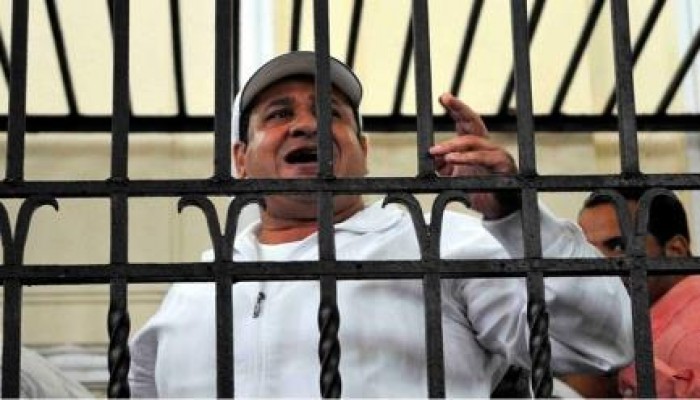 تايمز: بلطجية يحكمون القاهرة وقد يطلق السيسي زعيمهم