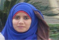 منظمة حقوقية تندد باستمرار الاختفاء القسري بمصر