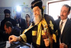 راح اللجنة ف ايده صليبه راح ينتخب ‫ ‏العر... ‬ حبيبه