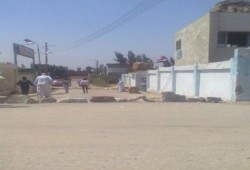 أولي أيام رئاسة الدم .. البحيرة تعلن مقاطعتها المهزلة مؤكدة رئيسنا مرسي