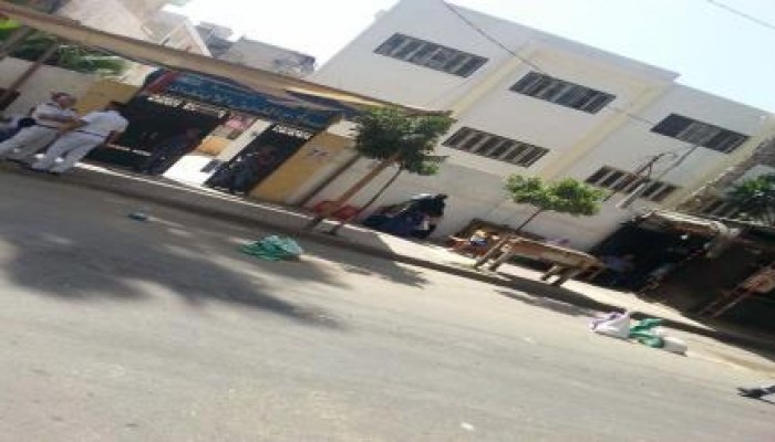 اقبال ضعيف من ناخبين بالاسكندرية في اليوم الأول للمسرحية الهزلية