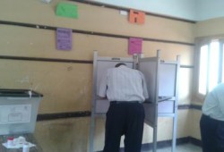 قوات أمن الإنقلاب تعتقل 3 صحفيين بالإسكندرية