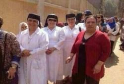 الكاتب الصحفي أحمد عطوان يعلق علي الحشد الكنسي في انتخابات الدم