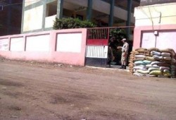 رئيس لجنة بالإسكندرية يعترف: "المشكلة الوحيدة هي ضعف الإقبال"