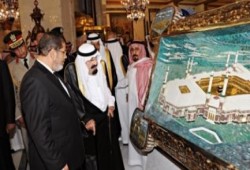 السعودية تعتقل 9 اكاديميين إخوان.. ووزيرالتعليم يهاجم مدارس الإخوان التي تعلم فيها واسلافه