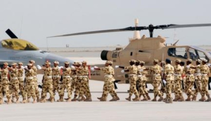 السفير إبراهيم يسري: تعبئة الجيش اليوم لم تحدث فى حرب أكتوبر