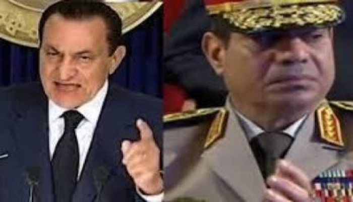 انتخابات العسكر .. حبر بلون الدم.. لجان خاوية على عروشها.. والرقص سيد الموقف