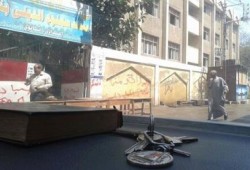 فيديو مجمع للحظات انهيار الاعلاميين بسبب ضعف الاقبال على الانتخابات
