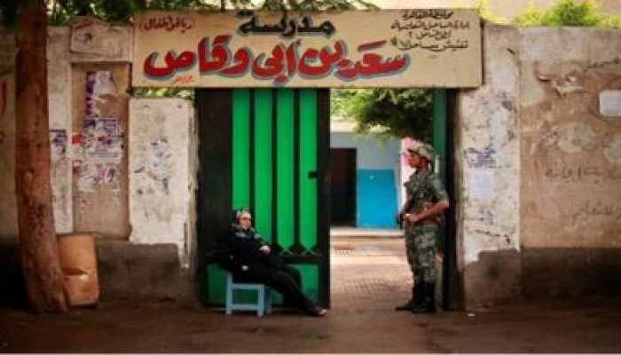 إعلام الانقلاب.. يتوسل للمشاركة بالانتخابات (فيديو)