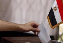 اقبال ضعيف في لجان الشرقية برغم خروقات الدعاية