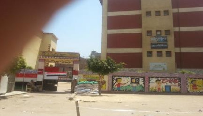 زفتي بلا ناخبين وفودة يستأجر سائقي التوتوك للوقوف أمام اللجان
