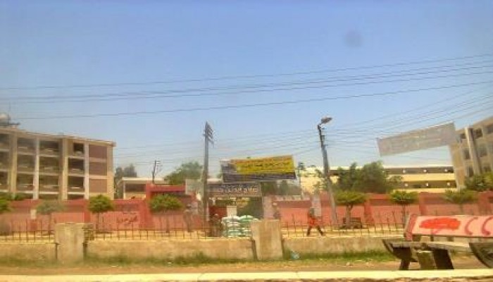 الغربية بلا ناخبين والفلول يتهربون من مموليهم