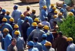 بيان للعاملين بالكهرباء لتأكيد عدم مشاركتهم في مسرحية الإنتخابات