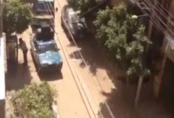 انهيار الانقلابيين .. من مكبرات الصوت للمواطنين: "إنزل يا روح أمك إنزل أيامنا هتبقى سودة"