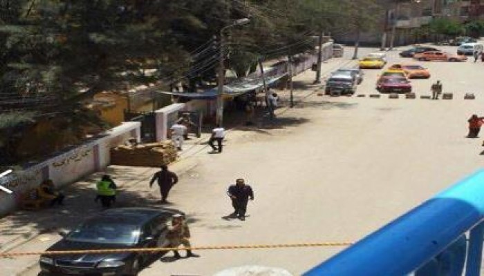 دعوات شبابية للاحتشاد غدا بالتحرير ورابعة وكافة الميادين احتفالا بسقوط خارطة طريق الانقلاب