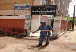 اليوم الثالث لـ"رئاسة الدم": مراكز التصويت تفتح أبوابها والناخبون يواصلون العزوف عن الحضور