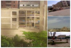 بالصور.. لجان كفر الشيخ لم يحضر أحد