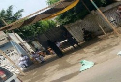 الاسكندرية تواصل المقاطعة وحزب برهامي يفشل في الحشد