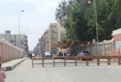 بالصور: بورسعيد المقاطعة هى العنوان