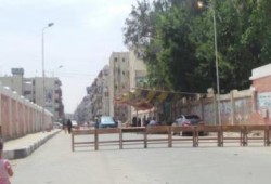 بالصور: بورسعيد المقاطعة هى العنوان