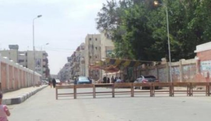 بالصور: بورسعيد المقاطعة هى العنوان